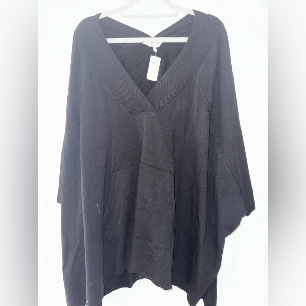 SOMA Poncho